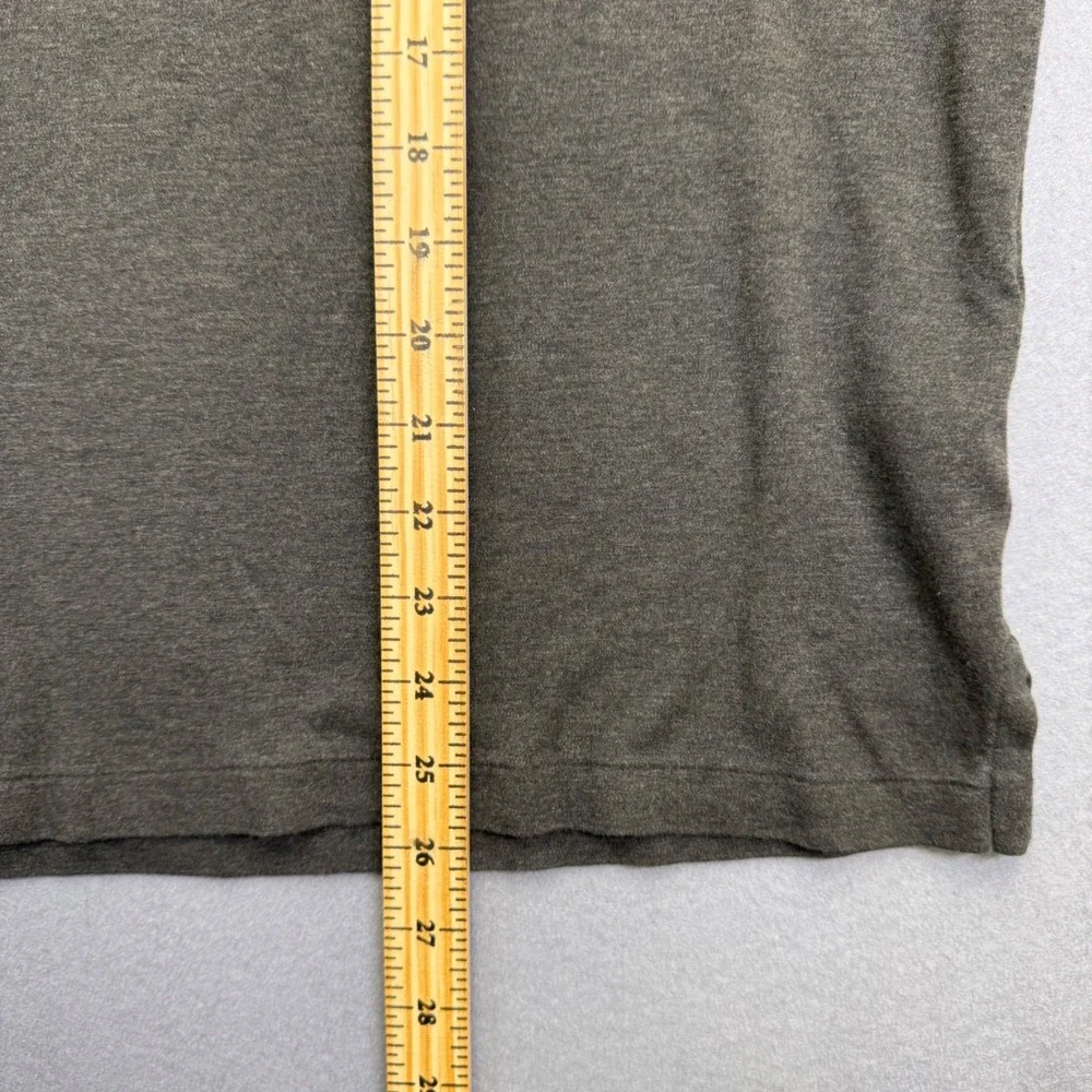 Polo Ralph Lauren Mens‎ Classic Fit Long Sleeve Flesh Pony Polo Shirt Large